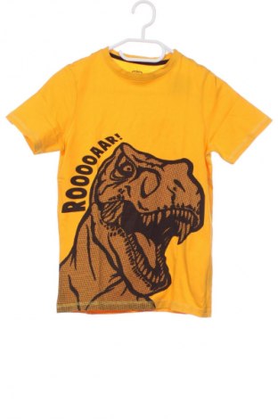 Detské tričko F&F, Veľkosť 9-10y/ 140-146 cm, Farba Oranžová, Cena  6,00 €