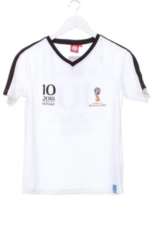 Παιδικό μπλουζάκι Fifa World Cup, Μέγεθος 10-11y/ 146-152 εκ., Χρώμα Πολύχρωμο, Τιμή 9,99 €