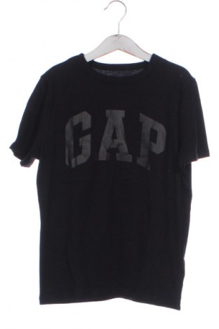 Dětské tričko  Gap Kids, Velikost 7-8y/ 128-134 cm, Barva Černá, Cena  505,00 Kč