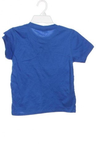 Dziecięcy T-shirt Gildan, Rozmiar 5-6y/ 116-122 cm, Kolor Niebieski, Cena 27,59 zł