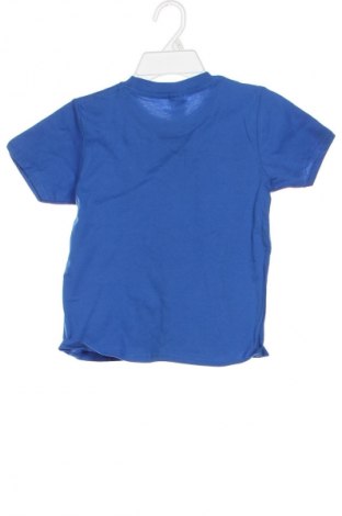 Dziecięcy T-shirt Gildan, Rozmiar 5-6y/ 116-122 cm, Kolor Niebieski, Cena 27,59 zł
