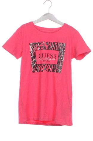 Dziecięcy T-shirt Guess, Rozmiar 13-14y/ 164-168 cm, Kolor Kolorowy, Cena 126,99 zł