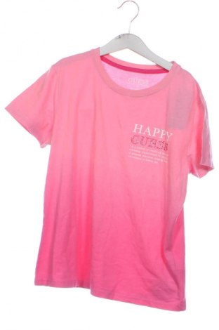 Dziecięcy T-shirt Guess, Rozmiar 15-18y/ 170-176 cm, Kolor Kolorowy, Cena 126,99 zł