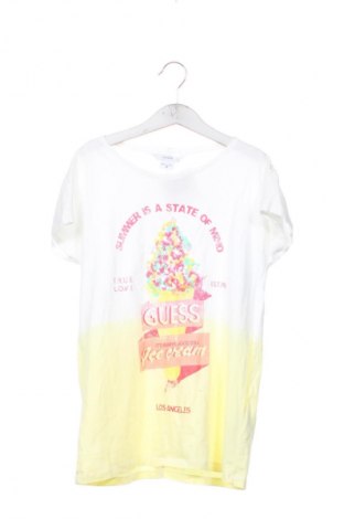 Gyerek póló Guess, Méret 13-14y / 164-168 cm, Szín Sokszínű, Ár 4 000 Ft