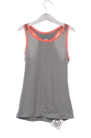 Παιδικό μπλουζάκι H&M, Μέγεθος 8-9y/ 134-140 εκ., Χρώμα Γκρί, Τιμή 9,99 €