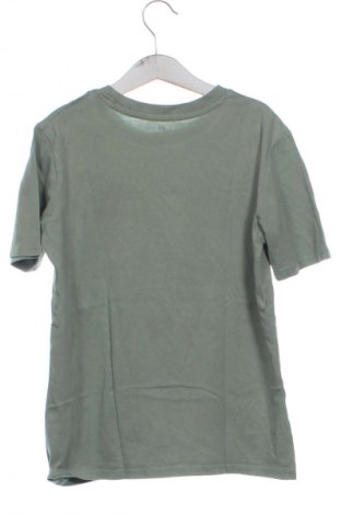 Dziecięcy T-shirt H&M, Rozmiar 8-9y/ 134-140 cm, Kolor Zielony, Cena 28,99 zł