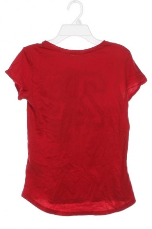 Dziecięcy T-shirt H&M, Rozmiar 14-15y/ 168-170 cm, Kolor Czerwony, Cena 27,59 zł