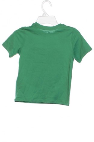Dziecięcy T-shirt H&M, Rozmiar 2-3y/ 98-104 cm, Kolor Zielony, Cena 26,21 zł
