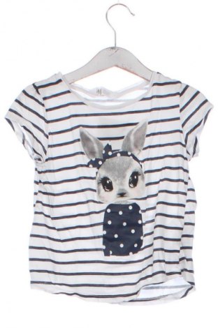 Gyerek póló H&M, Méret 4-5y / 110-116 cm, Szín Sokszínű, Ár 2 346 Ft