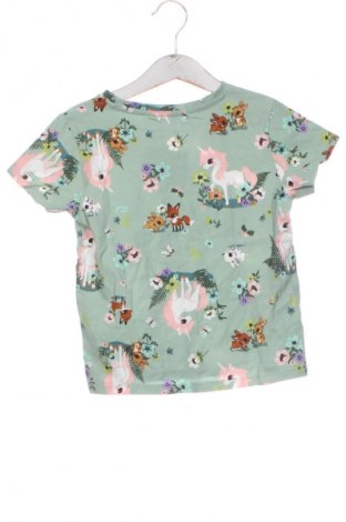 Gyerek póló H&M, Méret 4-5y / 110-116 cm, Szín Zöld, Ár 2 346 Ft