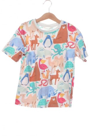 Dětské tričko  H&M, Velikost 6-7y/ 122-128 cm, Barva Vícebarevné, Cena  89,00 Kč