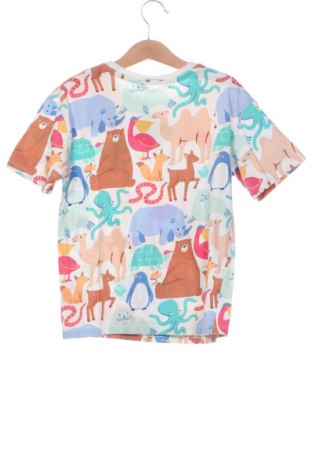 Dětské tričko  H&M, Velikost 6-7y/ 122-128 cm, Barva Vícebarevné, Cena  89,00 Kč