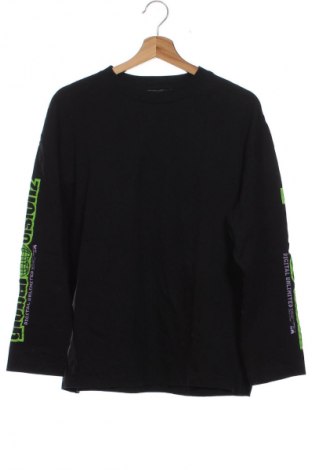 Gyerek póló H&M, Méret 14-15y / 168-170 cm, Szín Fekete, Ár 2 346 Ft