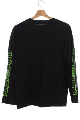 Gyerek póló H&M, Méret 14-15y / 168-170 cm, Szín Fekete, Ár 2 346 Ft