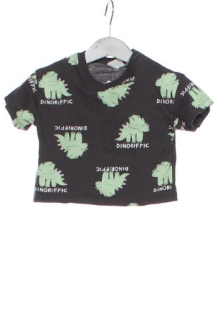 Kinder T-Shirt H&M, Größe 3-6m/ 62-68 cm, Farbe Mehrfarbig, Preis 6,00 €