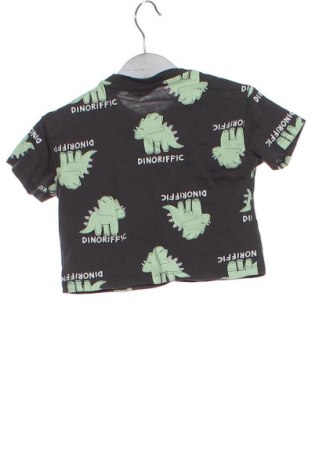 Kinder T-Shirt H&M, Größe 3-6m/ 62-68 cm, Farbe Mehrfarbig, Preis 6,00 €