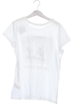 Kinder T-Shirt Here+There, Größe 15-18y/ 170-176 cm, Farbe Weiß, Preis € 6,00