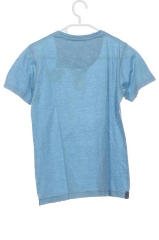 Dětské tričko  Here+There, Velikost 10-11y/ 146-152 cm, Barva Modrá, Cena  89,00 Kč