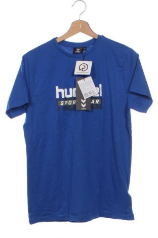 Detské tričko Hummel, Veľkosť 15-18y/ 170-176 cm, Farba Viacfarebná, Cena  16,95 €