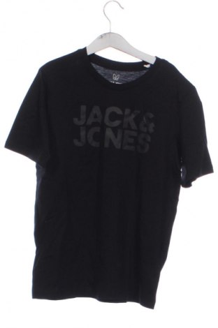Dětské tričko  Jack & Jones, Velikost 10-11y/ 146-152 cm, Barva Černá, Cena  519,00 Kč