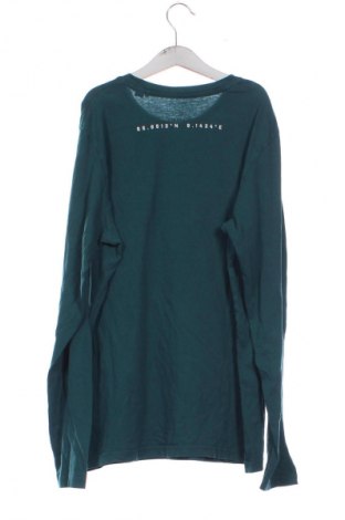 Dětské tričko  Jack & Jones, Velikost 15-18y/ 170-176 cm, Barva Zelená, Cena  187,00 Kč