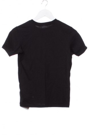 Dziecięcy T-shirt Jack & Jones, Rozmiar 10-11y/ 146-152 cm, Kolor Czarny, Cena 34,07 zł