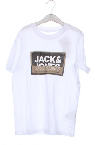 Dětské tričko  Jack & Jones, Velikost 11-12y/ 152-158 cm, Barva Vícebarevné, Cena  419,00 Kč