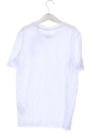 Detské tričko Jack & Jones, Veľkosť 10-11y/ 146-152 cm, Farba Biela, Cena  16,95 €