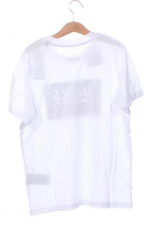 Dětské tričko  Jack & Jones, Velikost 10-11y/ 146-152 cm, Barva Bílá, Cena  419,00 Kč