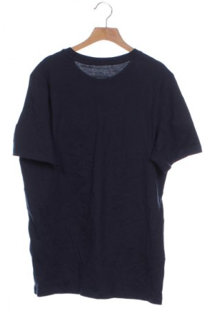 Kinder T-Shirt Jack & Jones, Größe 15-18y/ 170-176 cm, Farbe Blau, Preis € 17,99