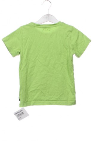 Kinder T-Shirt Jako-O, Größe 3-4y/ 104-110 cm, Farbe Grün, Preis € 6,00