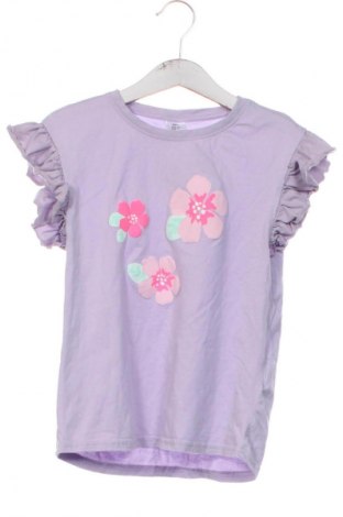 Gyerek póló Kids, Méret 6-7y / 122-128 cm, Szín Lila, Ár 2 400 Ft