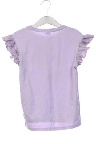 Gyerek póló Kids, Méret 6-7y / 122-128 cm, Szín Lila, Ár 2 400 Ft