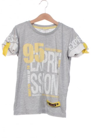 Dětské tričko  Kids, Velikost 8-9y/ 134-140 cm, Barva Šedá, Cena  99,00 Kč