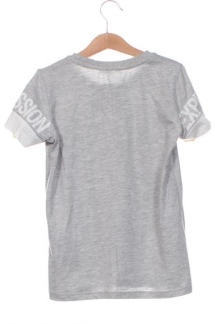 Dětské tričko  Kids, Velikost 8-9y/ 134-140 cm, Barva Šedá, Cena  99,00 Kč