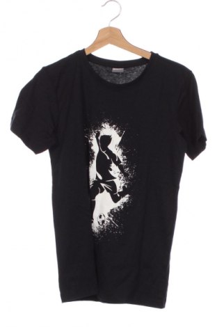 Dětské tričko  Kids World, Velikost 14-15y/ 168-170 cm, Barva Černá, Cena  179,00 Kč