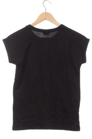 Kinder T-Shirt Kids World, Größe 11-12y/ 152-158 cm, Farbe Schwarz, Preis 8,99 €