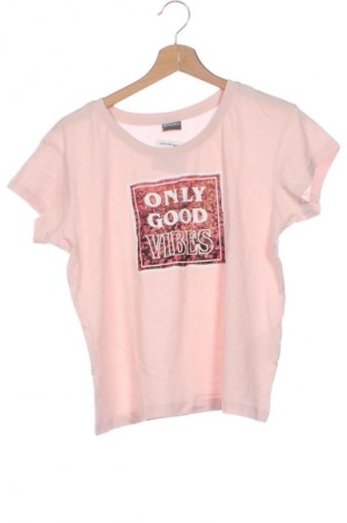 Dětské tričko  Kids World, Velikost 15-18y/ 170-176 cm, Barva Růžová, Cena  249,00 Kč