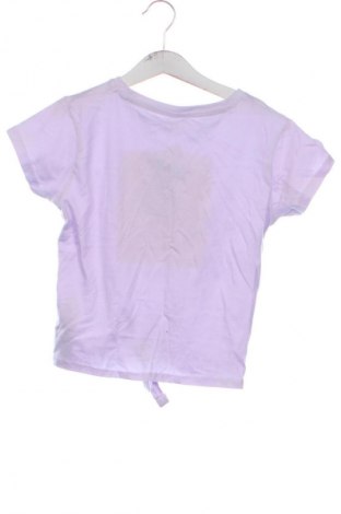 Dětské tričko  Kiki & Koko, Velikost 6-7y/ 122-128 cm, Barva Fialová, Cena  223,00 Kč
