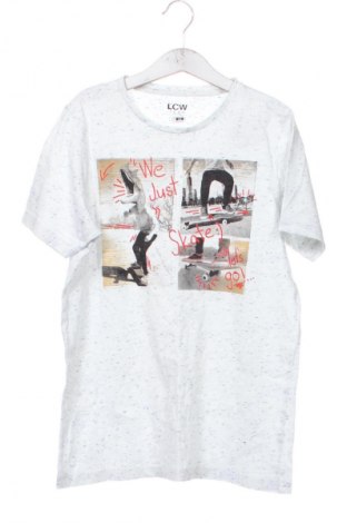 Dětské tričko  LC Waikiki, Velikost 11-12y/ 152-158 cm, Barva Vícebarevné, Cena  89,00 Kč