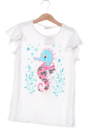 Dětské tričko  LC Waikiki, Velikost 9-10y/ 140-146 cm, Barva Bílá, Cena  99,00 Kč