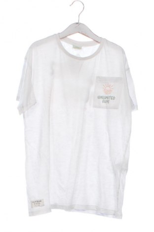 Gyerek póló LC Waikiki, Méret 10-11y / 146-152 cm, Szín Fehér, Ár 2 400 Ft