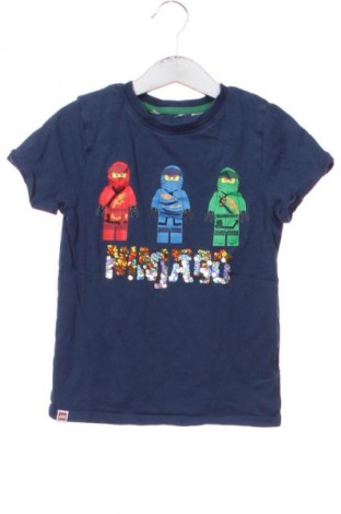 Detské tričko Lego, Veľkosť 3-4y/ 104-110 cm, Farba Viacfarebná, Cena  5,95 €