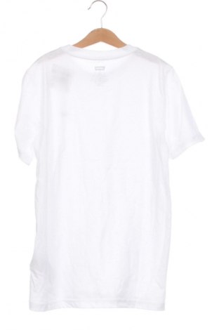 Dětské tričko  Levi's, Velikost 12-13y/ 158-164 cm, Barva Bílá, Cena  699,00 Kč