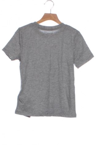 Kinder T-Shirt Levi's, Größe 7-8y/ 128-134 cm, Farbe Grau, Preis 30,99 €