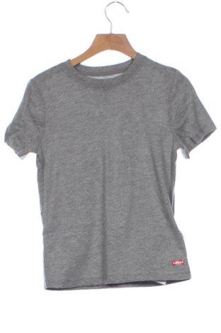 Dětské tričko  Levi's, Velikost 7-8y/ 128-134 cm, Barva Šedá, Cena  509,00 Kč