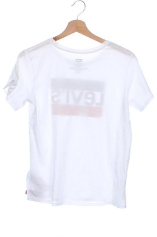 Dziecięcy T-shirt Levi's, Rozmiar 12-13y/ 158-164 cm, Kolor Biały, Cena 111,99 zł