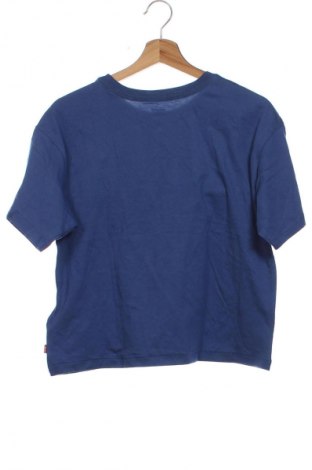 Dziecięcy T-shirt Levi's, Rozmiar 12-13y/ 158-164 cm, Kolor Niebieski, Cena 111,99 zł