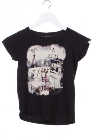 Kinder T-Shirt Losan, Größe 8-9y/ 134-140 cm, Farbe Schwarz, Preis € 6,00