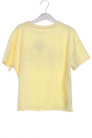 Kinder T-Shirt Mango, Größe 12-13y/ 158-164 cm, Farbe Gelb, Preis 8,75 €